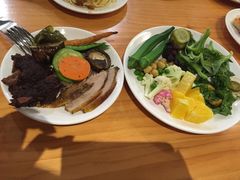 -So Lounge索兰至餐厅(蓝色港湾店)