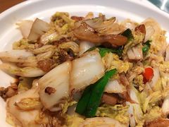 -庆江南江南菜(昆山吾悦广场店)