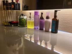 -栖SPA·ONDA ·海菲秀·皑皑科技美肤中心