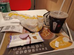 -麦当劳(国际大厦店)