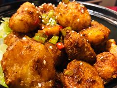 -天厨妙香素食餐厅(清华店)