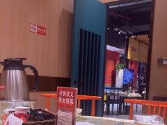 -聚味瞿记·龙虾堂(天元店)