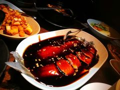 -外婆家(南开大悦城店)