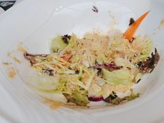 -唐猫庭院·千年陕菜(大唐不夜城店)