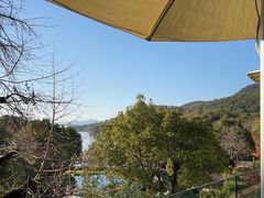 -逸廊大堂吧-下午茶·简餐-千岛湖自由洲际殿
