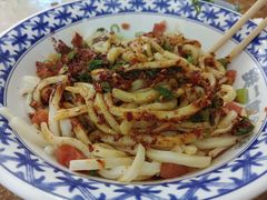 -樊二郎·驴蹄子面(科技路店)