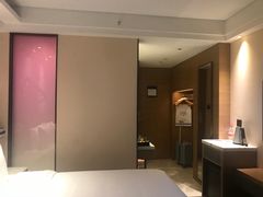 -兰州步行街希尔顿欢朋酒店