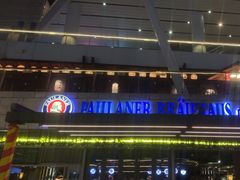 -Paulaner·德国帕拉娜自酿啤酒餐厅(海上世界店)