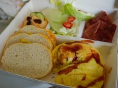-卡路里早午餐(花莲和平店)
