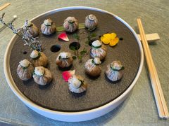 黑松露菌香布袋-翠府(翠湖北路店)