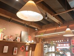 -巴卤社老火锅(财富店)