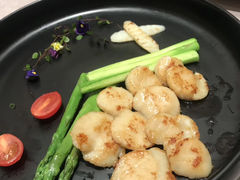 -宏达宴老菜馆(群力第四大道店)