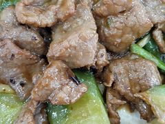 -笔架山食堂