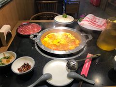 -井格重庆火锅(西直门凯德Mall店)