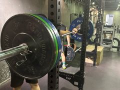 -宝力豪健身(中粮广场店)