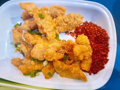 -马路边边火锅串串(观前街店)
