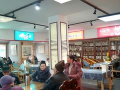 -川味中国寻香馆(琴台路店)