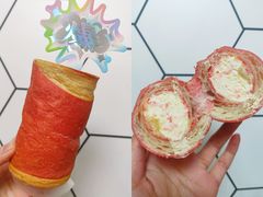 -好利来(鞍山站前店)