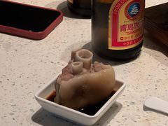 -肥仔文澳门猪骨煲(南京西路店)