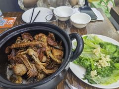 -斯丹姜母鸭·古法干香(涂门街总店)