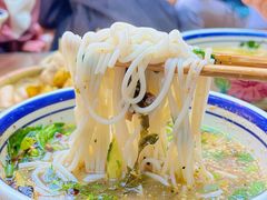 -云阿蛮生烫牛肉米线(景星店)