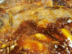 -肖肖酸萝卜鱼火锅(总店)