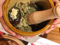 擂辣椒茄子皮蛋-老湘村·湖南土菜(天河维多利店)