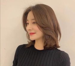 点击看大图 -GIRL STYLE 烫发·染发沙龙
