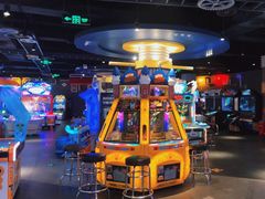 -星际传奇(观澜湖新城店)