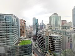 -上海雅居乐万豪侯爵酒店