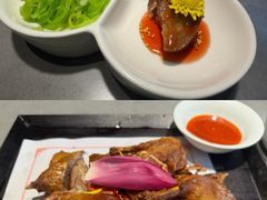 -姑苏家宴·苏帮菜·松鼠桂鱼(苏州总店)