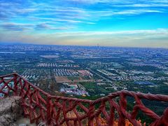 -北京西山国家森林公园