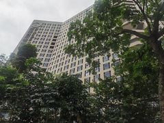 -深圳湾科技园丽雅查尔顿酒店