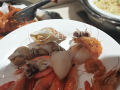 -凯利酒店自助餐(元美中路店)