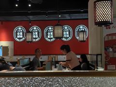 -八合里潮汕鲜牛肉火锅(惠州华贸店)