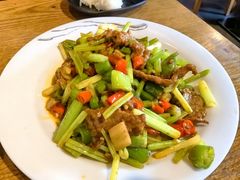 -小天府川菜馆(魏公村店)