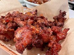 鸡架-欧记大排档·景德菜(上海首店)