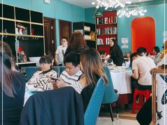 -三品香·江浙菜(松江九谊店)