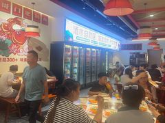 -老哥门肥肠鱼(鱼嘴店)