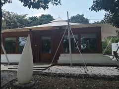 -帐篷客·溪龙茶谷度假酒店