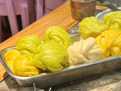 -锅老头海鲜铁锅炖