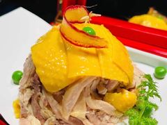 -凤凰湘语·海派湘菜(浦东旗舰店)