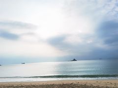 -深圳大梅沙京基洲际度假酒店