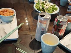 -江边城外烤全鱼(方庄时代购物中心店)