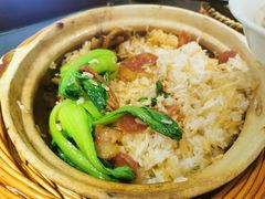 -熠盛粤味·顺德桑拿鸡(永康路店)
