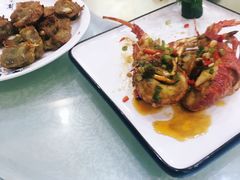 龙虾-鲤城海鲜酒楼(晋联国际中心店)