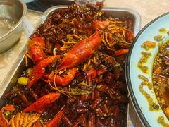 麻辣小龙虾-通乐簋街小龙虾(老店)