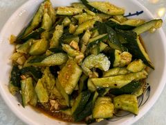 -芝麻花餐厅(祁家豁子店)