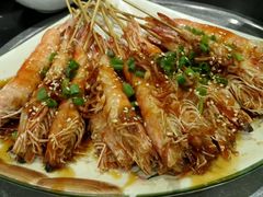 android_upload_pic-美极鲜食坊(宝安南路店)