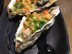 生蚝-马海涛牛肉串(领汇广场店)